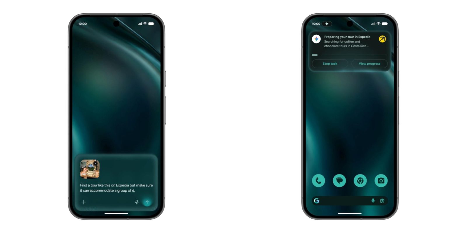 Gemini Makin Menyatu Di Android, Google Siapkan AI Senyap Untuk Ponsel Hingga Mobil