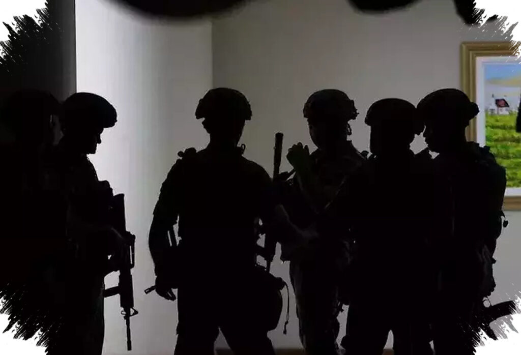 Ronald Dela Rosa Kian Dekat Digarap ICC, Senat Filipina Mendadak Ricuh Oleh Suara Tembakan