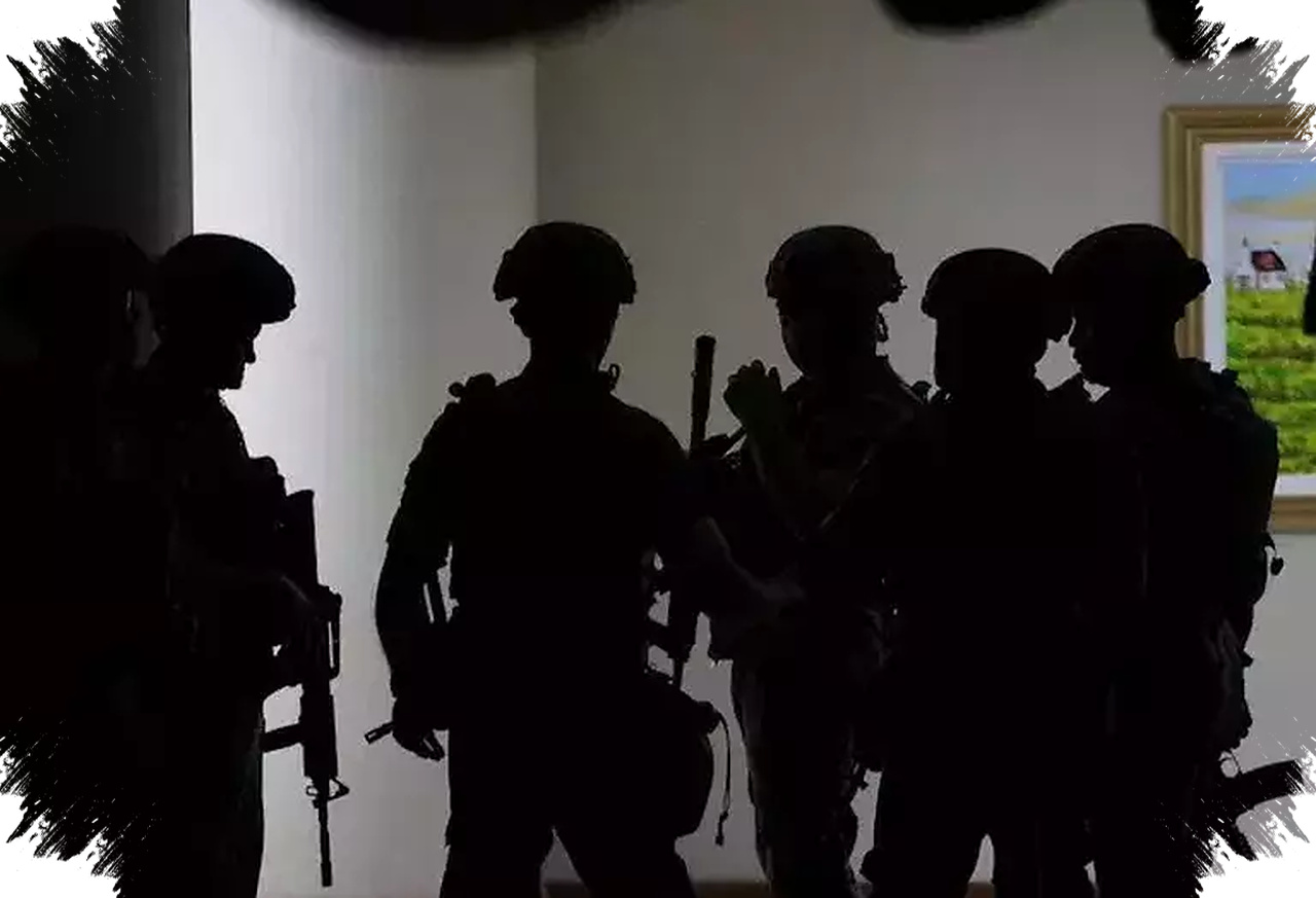 Ronald Dela Rosa Kian Dekat Digarap ICC, Senat Filipina Mendadak Ricuh Oleh Suara Tembakan