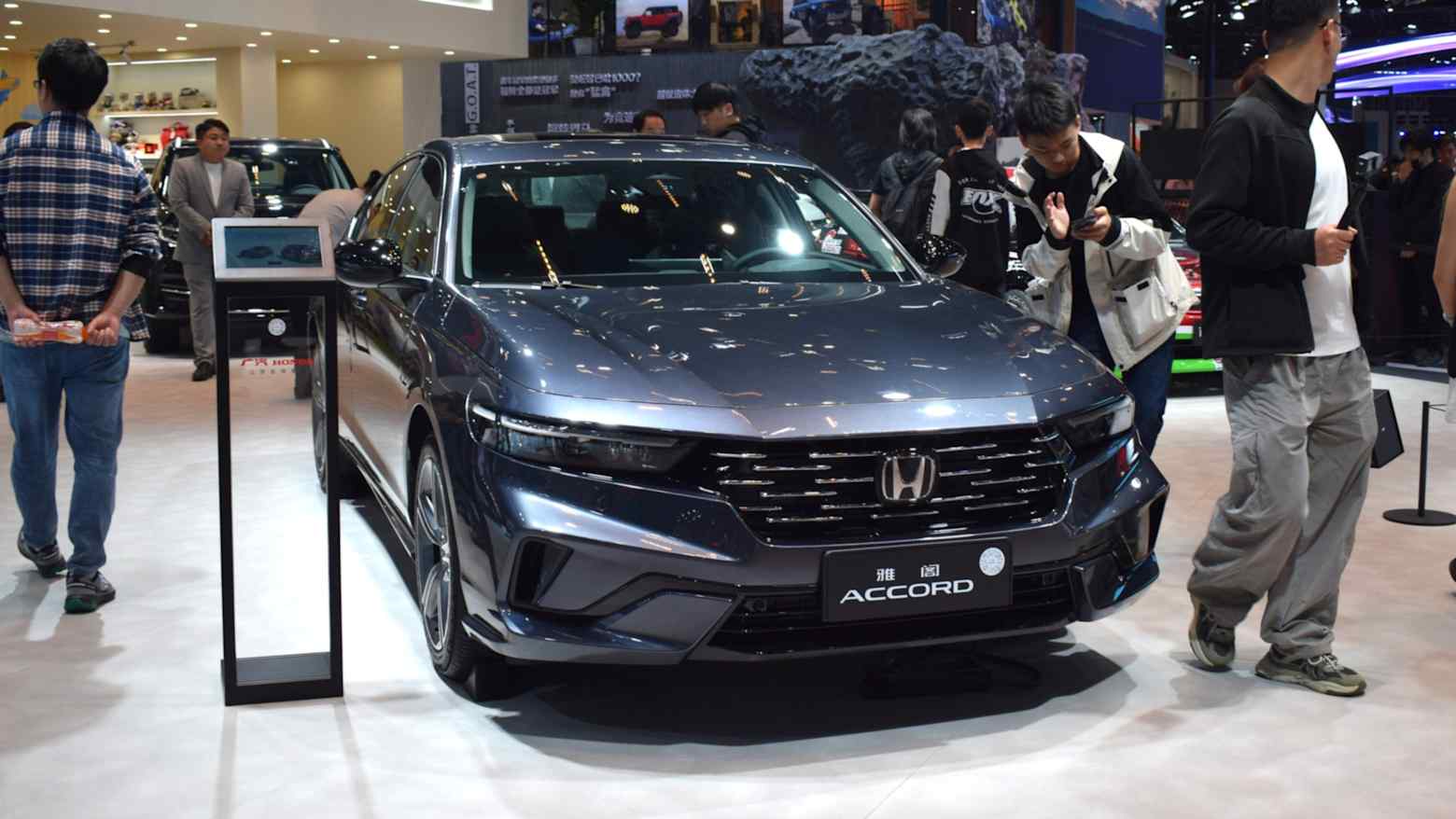 Tekanan Honda Kian Berat Hingga April 2026, Distribusi Turun Dan Jaringan Dealer Ikut Tertekan