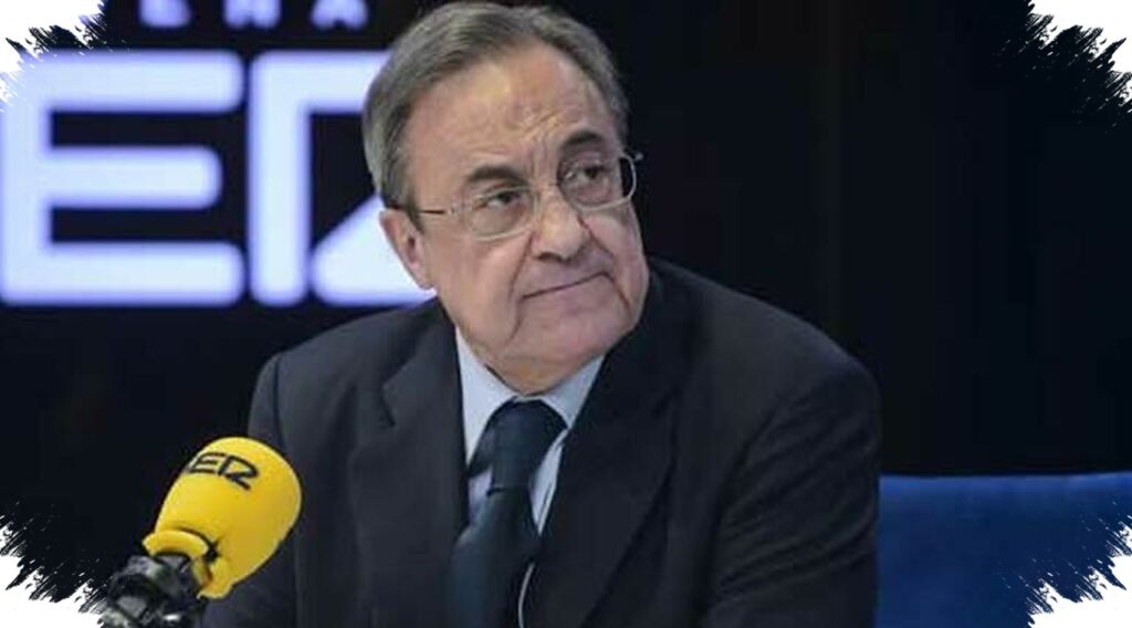 Florentino Pérez Lebih Risau Soal Kebocoran Internal, Adu Mulut Tchouameni dan Valverde Dianggap Biasa