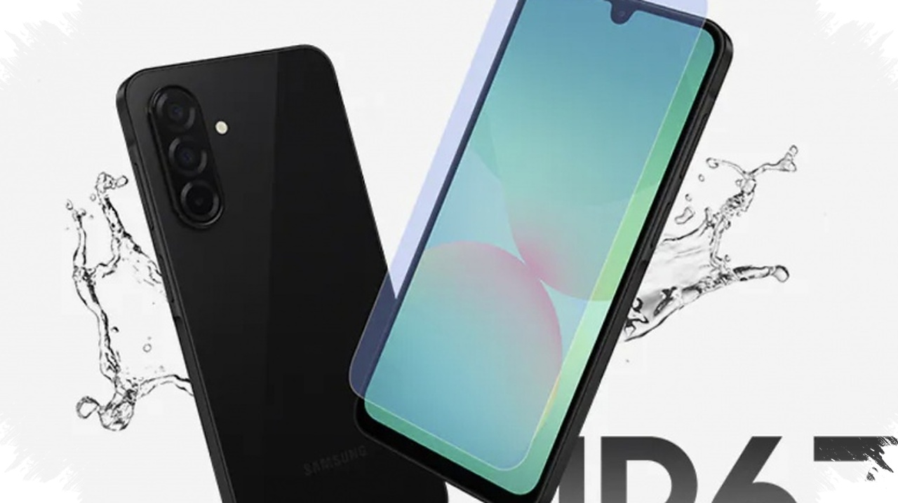 Samsung Galaxy A27 5G Beralih ke Snapdragon 6 Gen 3, Langkah Baru Yang Paling Menarik?