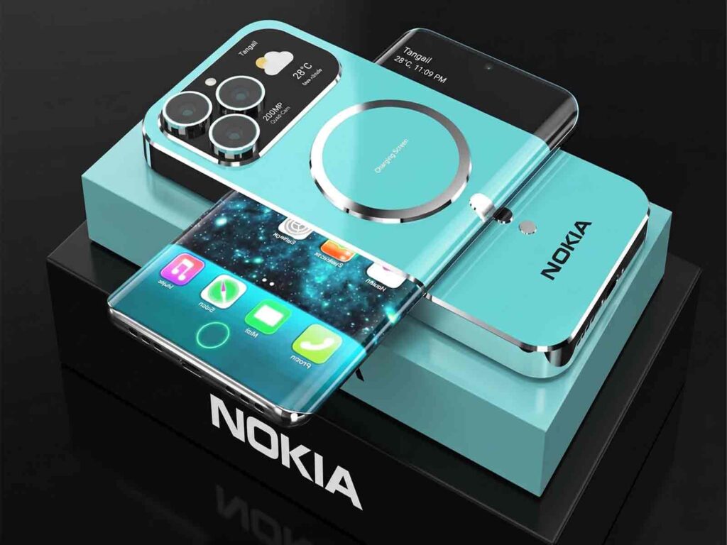Baterai 6.000 mAh Dan Snapdragon 870, Nokia Lumia Max 2026 Menggoda Di Rp3 Jutaan