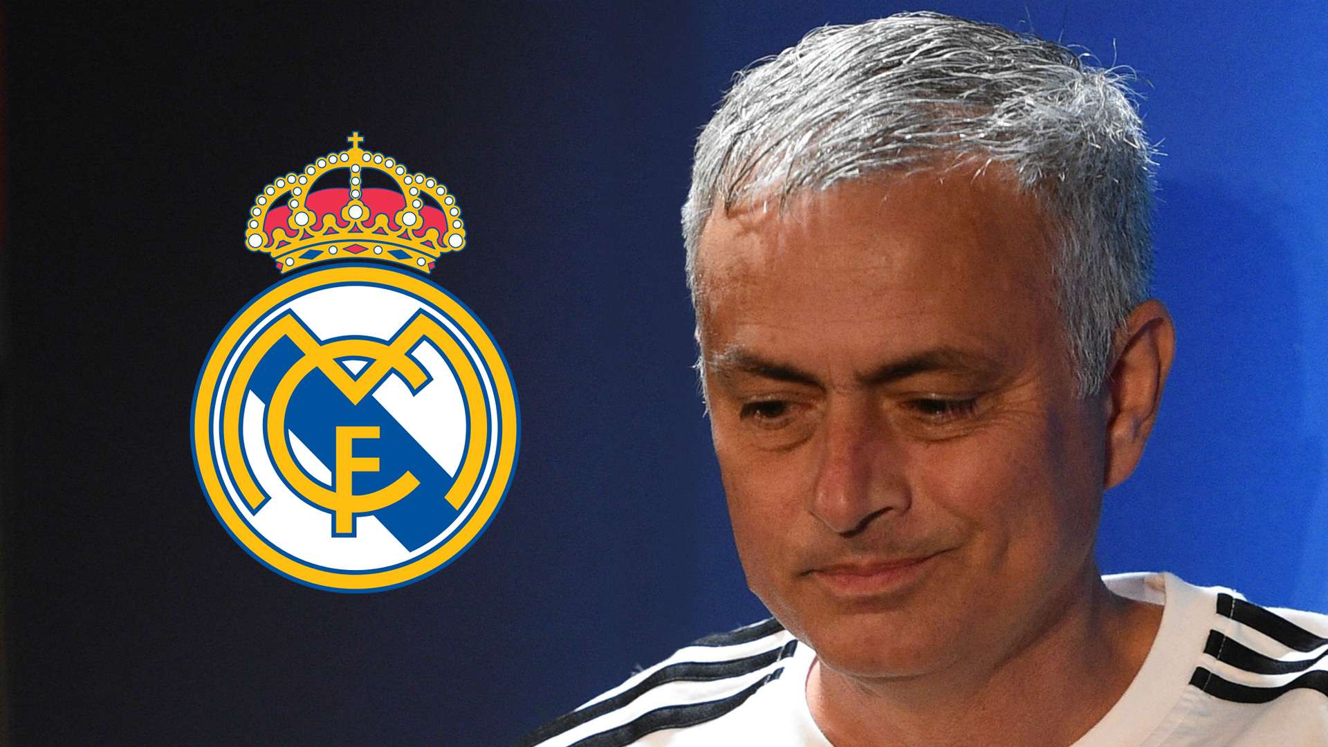 Madrid Mulai Bongkar Skuad, Mourinho Masuk Kandidat Kuat Untuk Kembali Ke Bernabeu