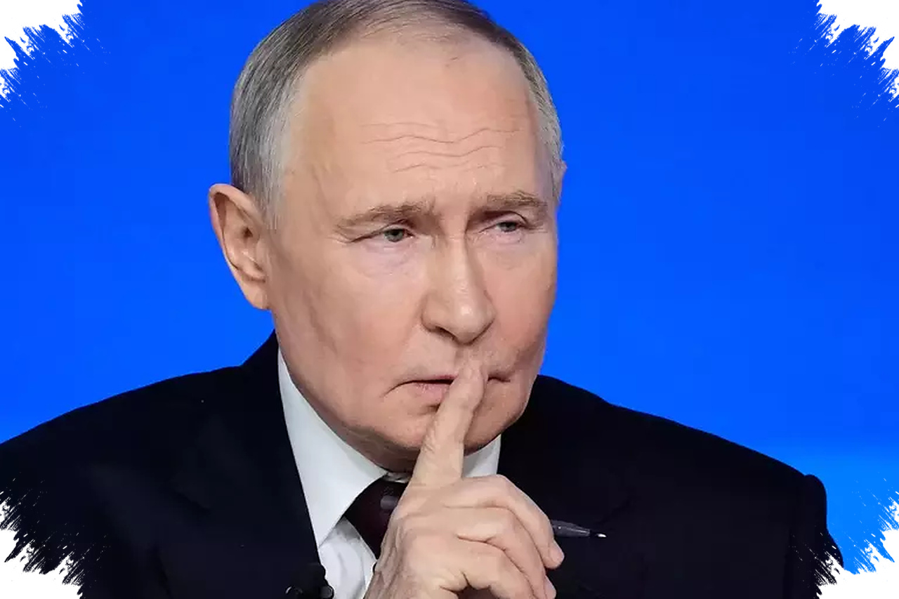 Putin Mulai Buka Peluang Bertemu Zelensky, Tapi Perang Rusia-Ukraina Masih Jauh Dari Usai