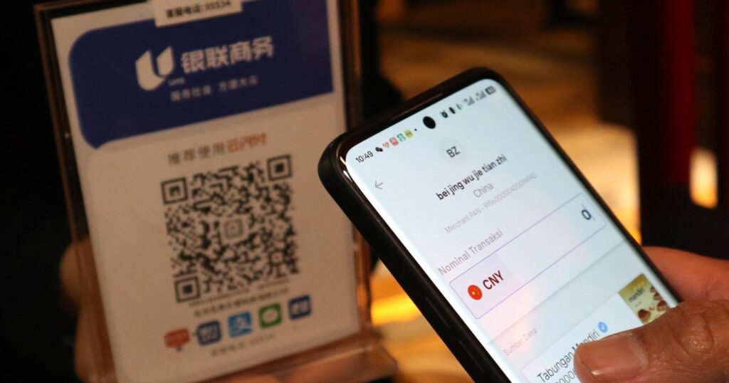 UMKM Kini Bisa Menerima Pembayaran Wisatawan China, Netzme Jalankan QRIS Lintas Negara RI–China