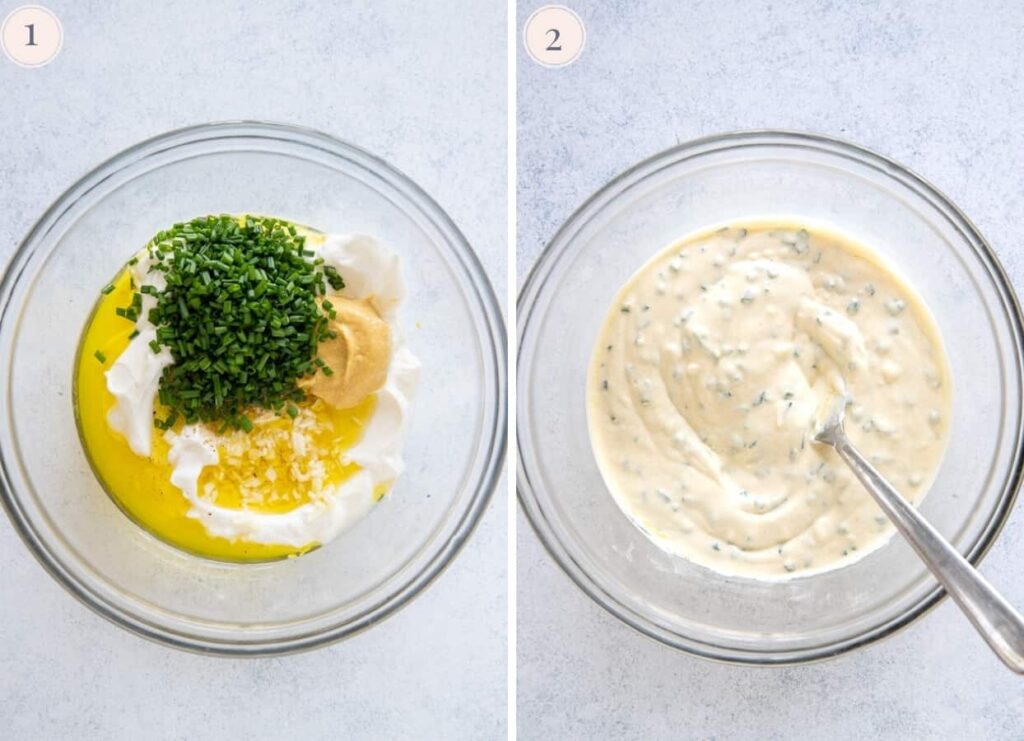 Greek Yogurt, Pengganti Mayones yang Lebih Ringan untuk Diet Tanpa Banyak Kalori