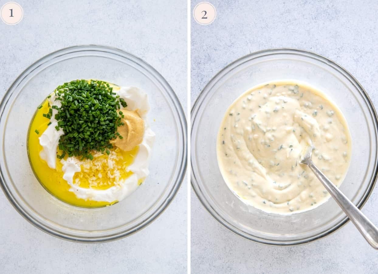 Greek Yogurt, Pengganti Mayones yang Lebih Ringan untuk Diet Tanpa Banyak Kalori