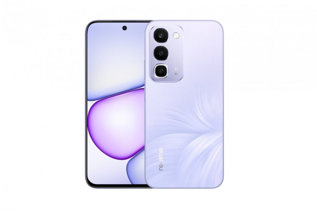 realme C100 Jadi Paling Tangguh, C100i dan C100x Tertinggal di Kelas Lain