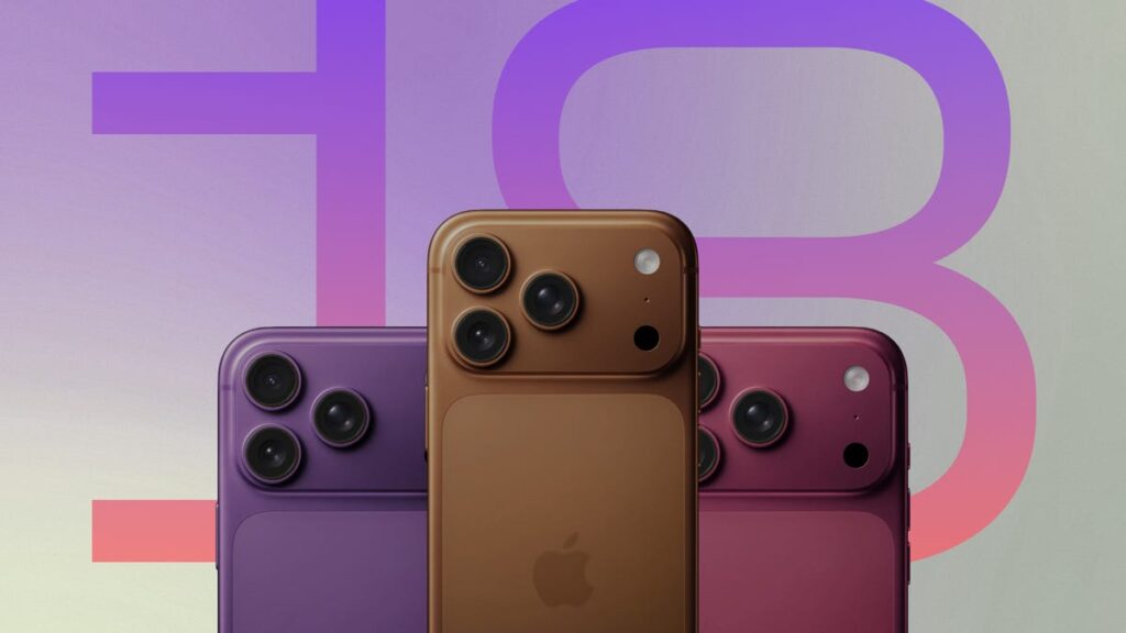 iPhone 18 Pro Siap Bawa Layar Depan Lebih Rapi, Face ID Dipindah Ke Bawah Panel