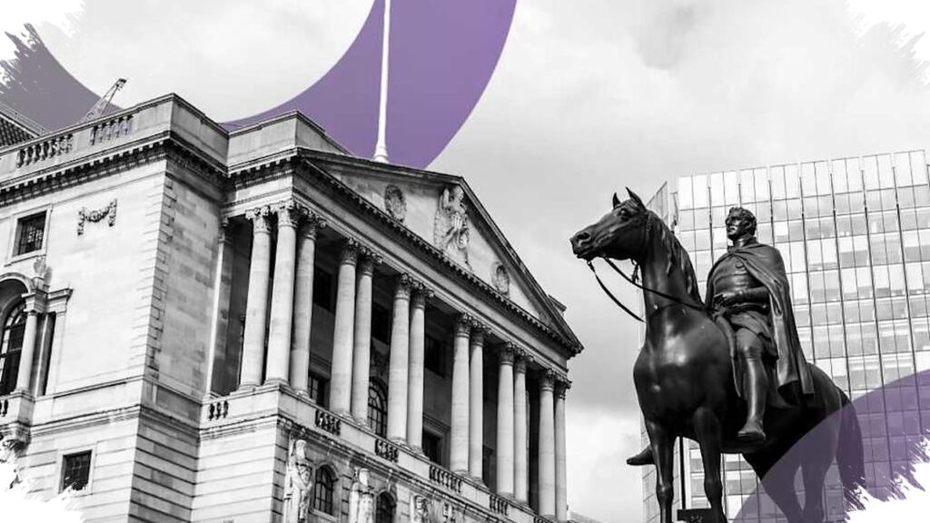 Inggris Diingatkan Soal Risiko Penebusan Stablecoin, Bailey Soroti Benturan Aturan Dengan AS