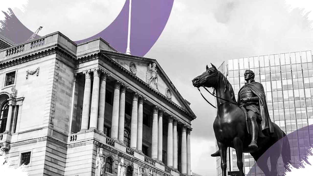 Inggris Diingatkan Soal Risiko Penebusan Stablecoin, Bailey Soroti Benturan Aturan Dengan AS