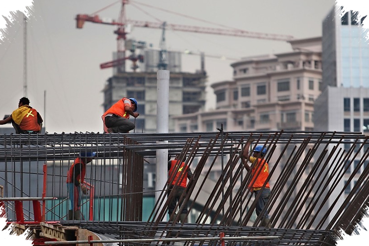 Utang Pemerintah Mencapai Rp9.920 Triliun, Cadangan Devisa Ikut Tertekan Saat Rupiah Dijaga