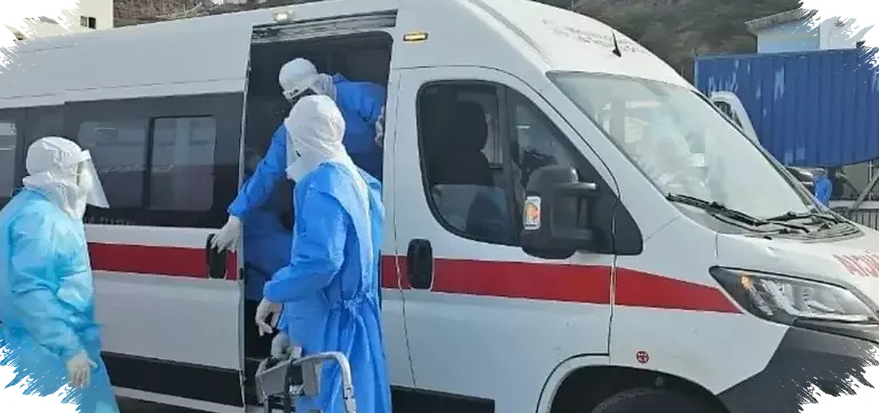 Ancaman Hantavirus Di MV Hondius, WHO Pastikan Risiko Global Masih Rendah