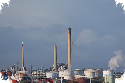 Buntu Negosiasi AS-Iran, Pasar Kembali Khawatir Jalur Minyak Selat Hormuz Terganggu
