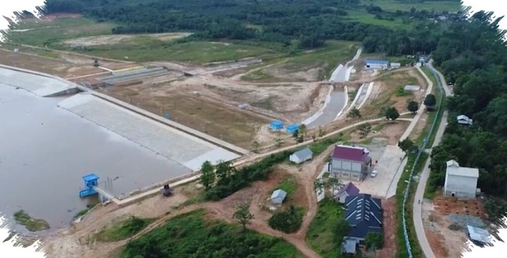 Warga Balikpapan Diminta Mulai Menghemat Air, El Nino dan Kemarau Panjang Sudah Diantisipasi