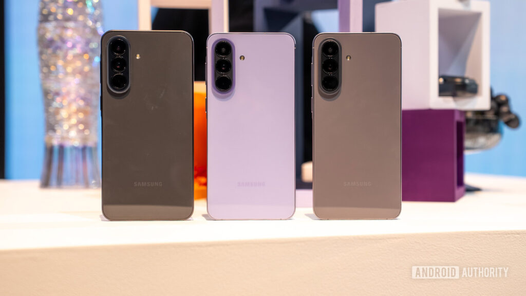 Galaxy A37 Dan A57 Mulai Dapat Pembaruan Lagi, Samsung Tahan Detail Perubahannya