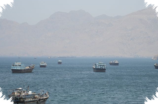 Selat Hormuz Masih Dalam Ketegangan, Iran Minta Perang Dihentikan Di Semua Front