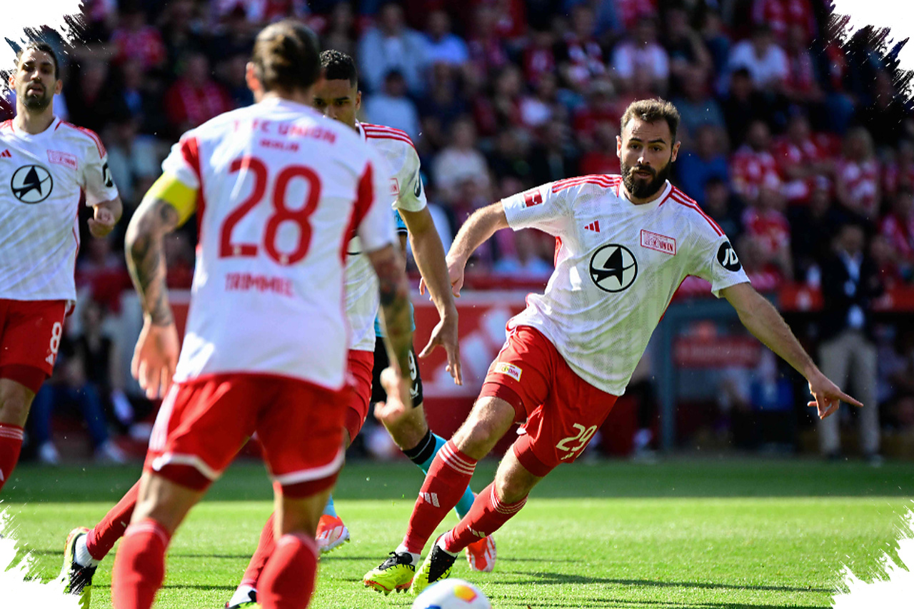 Union Berlin Hadang Tekanan Mainz, Duel Ketat di Mewa Arena Bisa Ditentukan Satu Momen