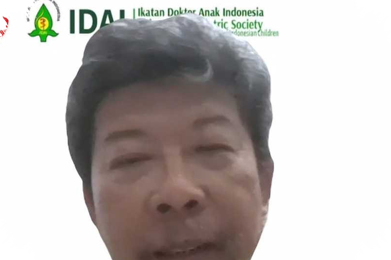 Kasus Hantavirus Di Indonesia Masih Sporadis, IDAI Sebut Risiko Ke Publik Rendah