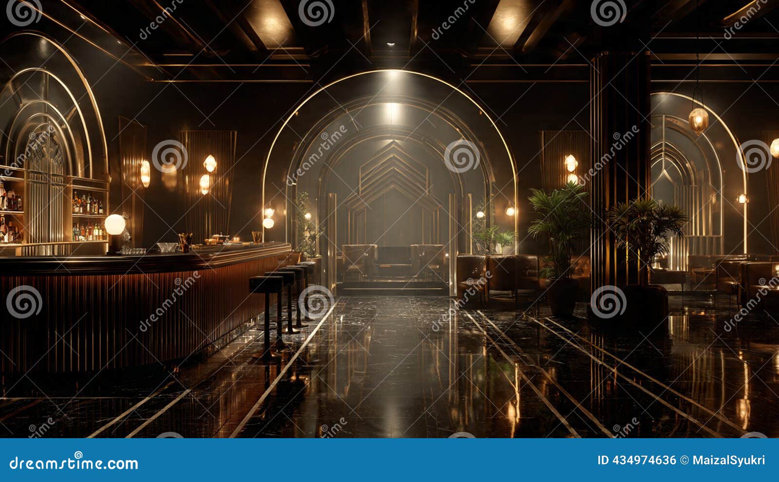 Gemini AI Bikin Foto Bar Lebih Sinematik, 5 Prompt Ini Tetap Terlihat Natural
