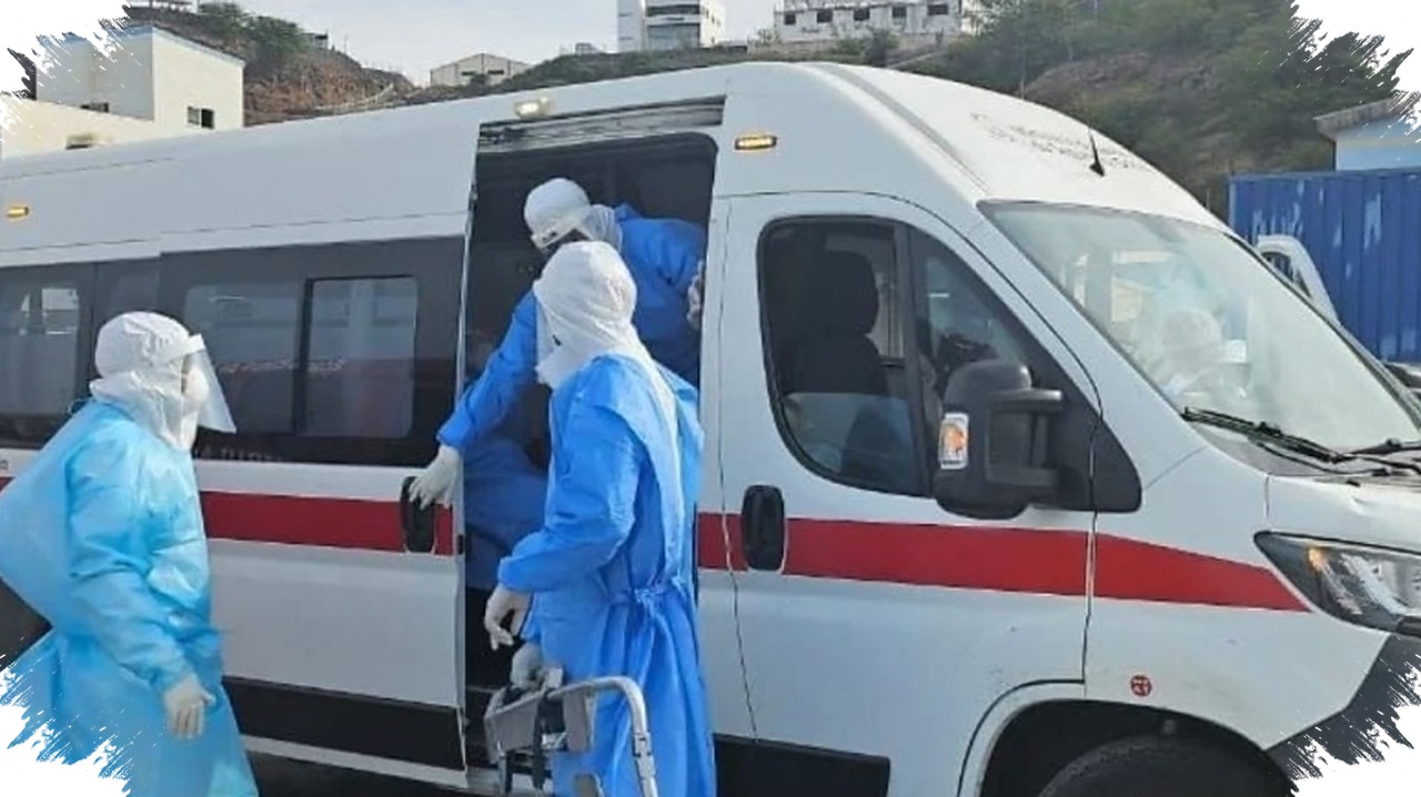 Belasan Negara Pantau Penumpang MV Hondius, Hantavirus Tewaskan Tiga Orang