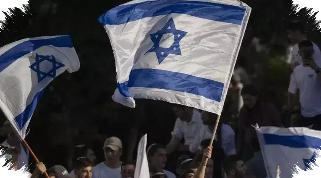 50 Tersangka, Iron Dome Disorot Dalam Dugaan Perekrutan Mata-Mata Iran Lewat Facebook Dan WhatsApp