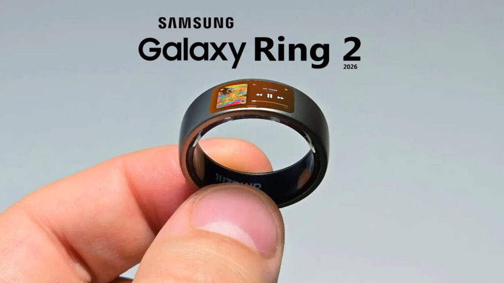 Samsung Kembali Menunda Galaxy Ring 2, Fokus Utama Bergeser ke Baterai dan Kenyamanan