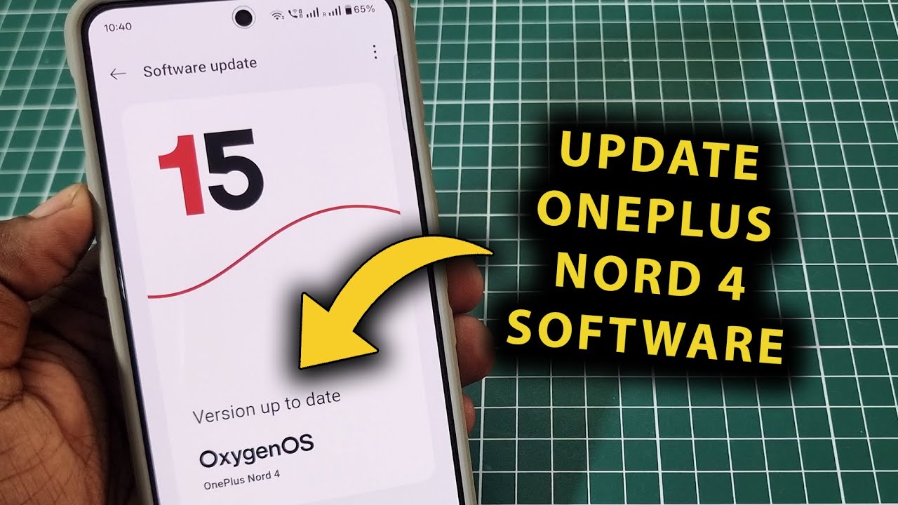 Dukungan OnePlus Nord CE 6 Lebih Singkat Dari Nord CE 5, Pembeli Jangka Panjang Dirugikan