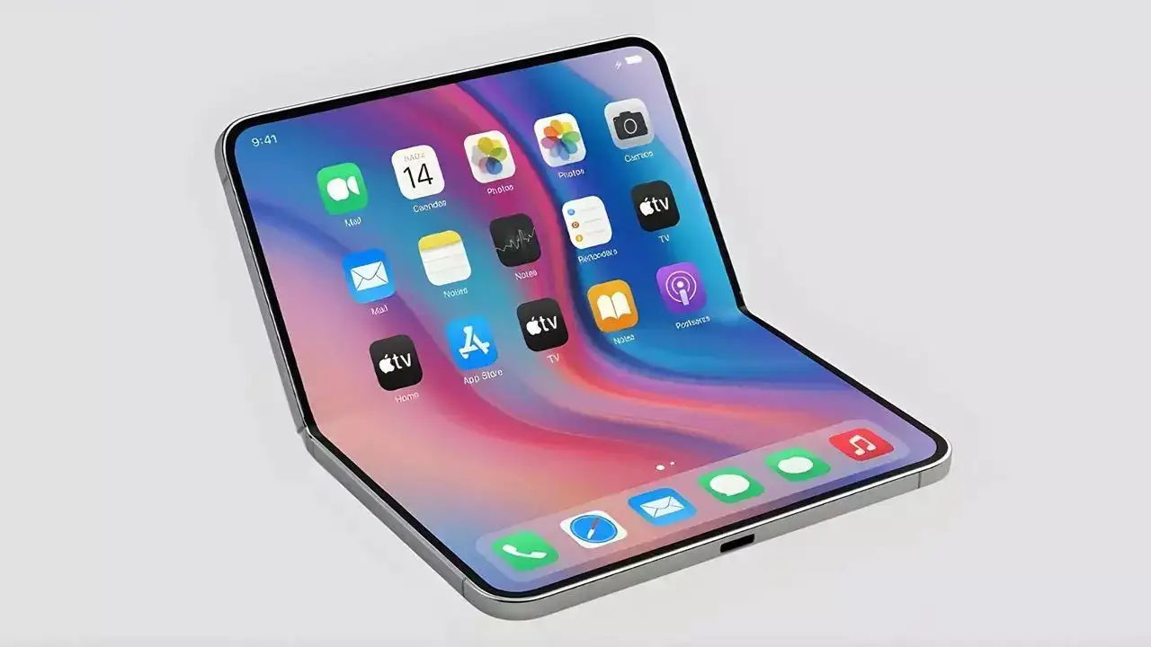 Apple Siapkan iPhone Lipat Paling Mudah Diservis, Desain Modular Jadi Senjata Baru