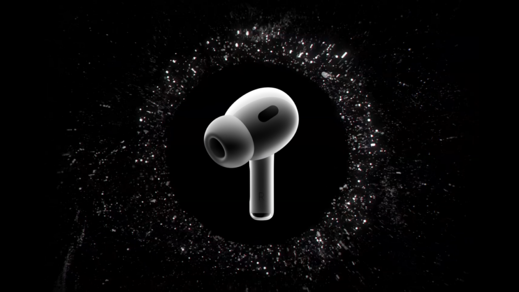 Apple Uji AirPods Dengan Kamera, Siri Siap Membaca Lingkungan Sekitar Anda