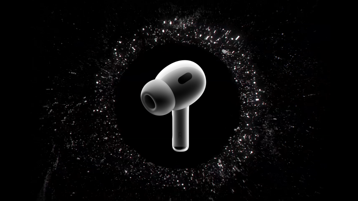 Apple Uji AirPods Dengan Kamera, Siri Siap Membaca Lingkungan Sekitar Anda