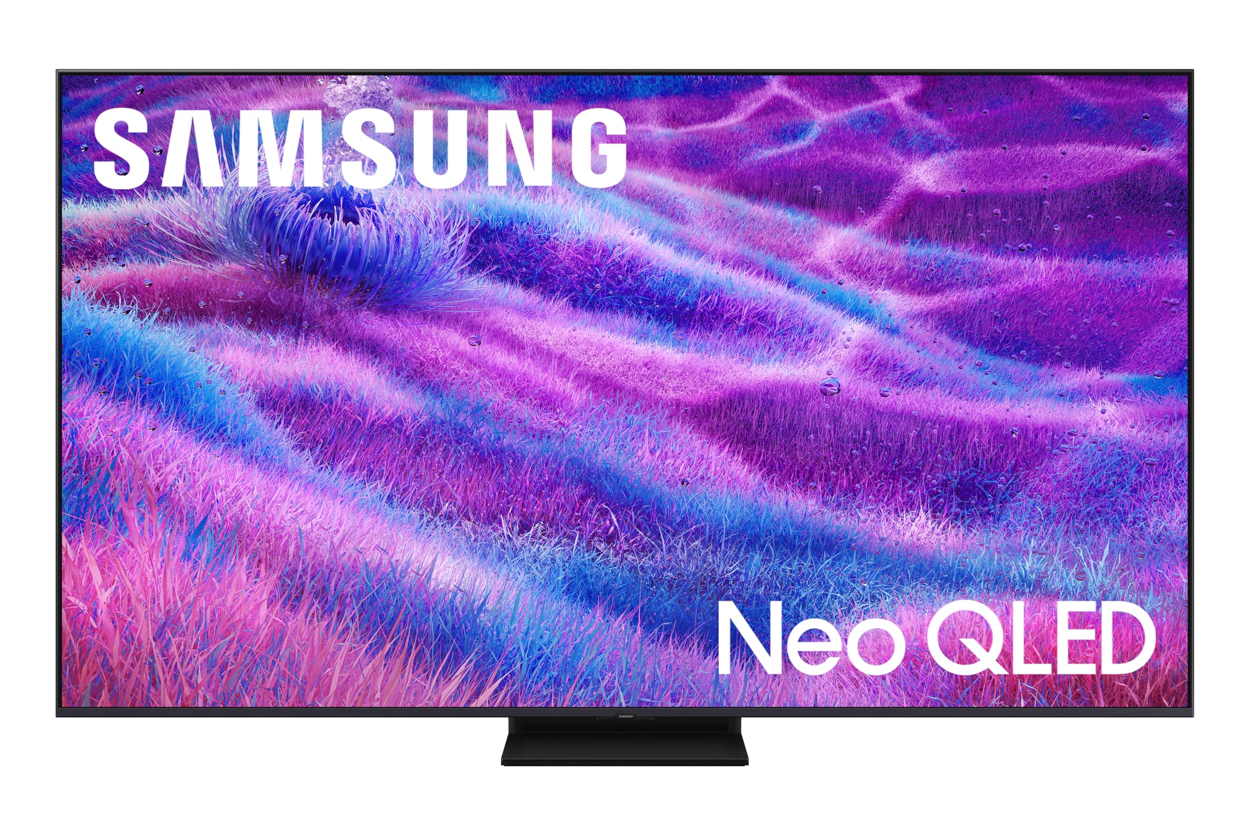 TV Mini LED Samsung Kini Lebih Mudah Dijangkau, Layar 100 Inci dan AI Tetap Dibawa