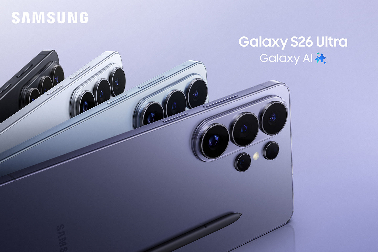 Rekam Malam Berkabut di Sapa Tetap Bersih, Galaxy S26 Ultra Jaga Detail dan Suasana