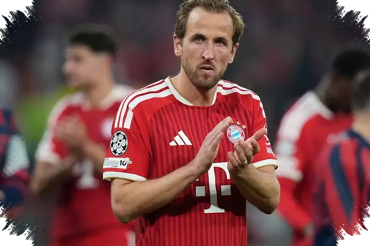 PSG Sedikit Lebih Diunggulkan Ketimbang Arsenal, Kane Soroti Status Juara Bertahan