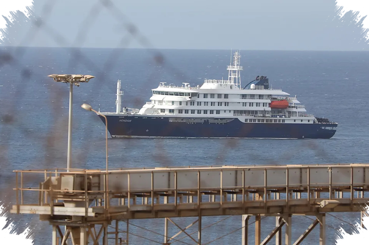 Andes Virus Dari Kapal Hondius Picu Pemantauan Di 12 Negara Setelah Tiga Kematian