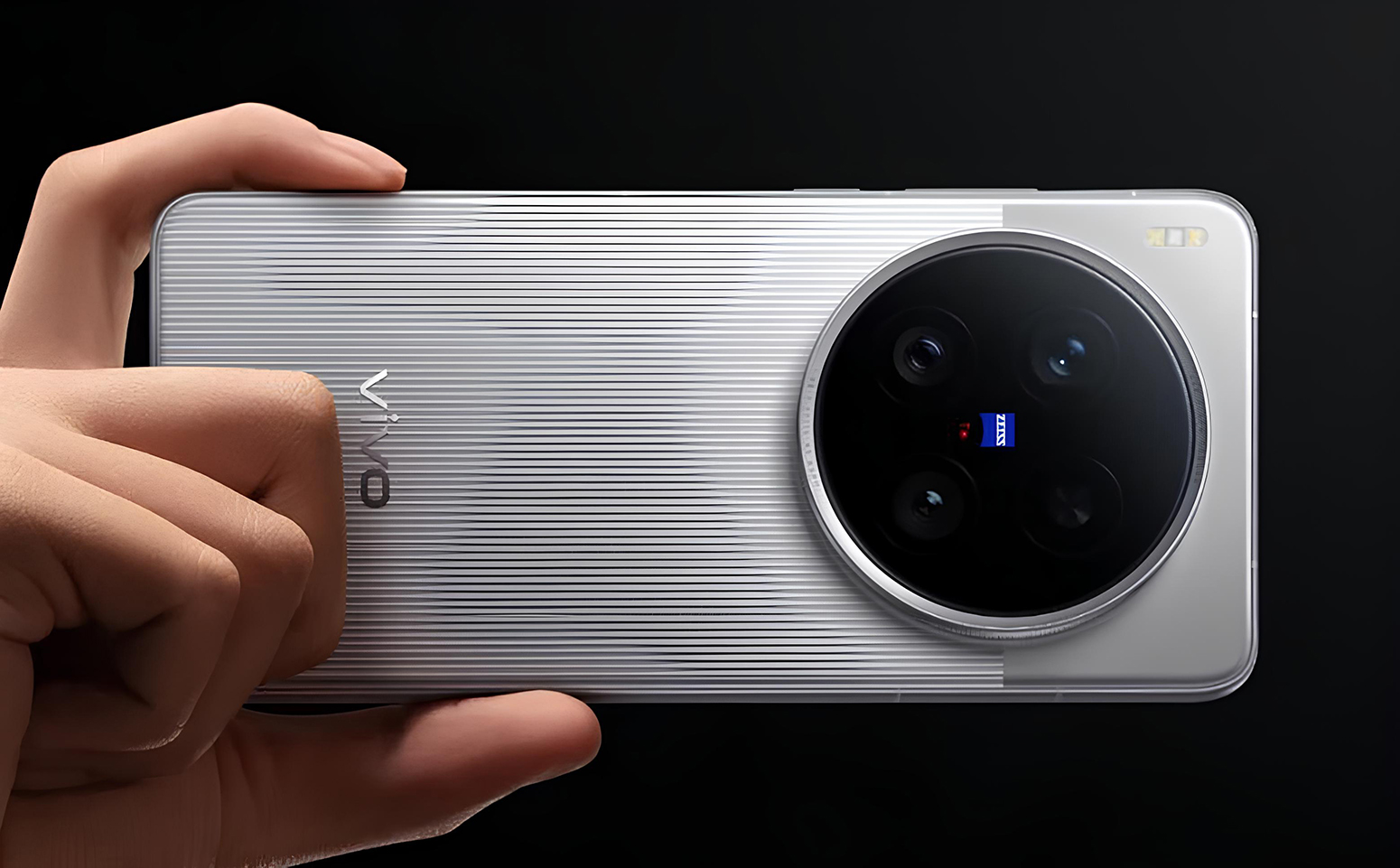 vivo X500e Muncul Paling Aneh di Seri Baru, Tiga Model Sekaligus Sudah Terdeteksi