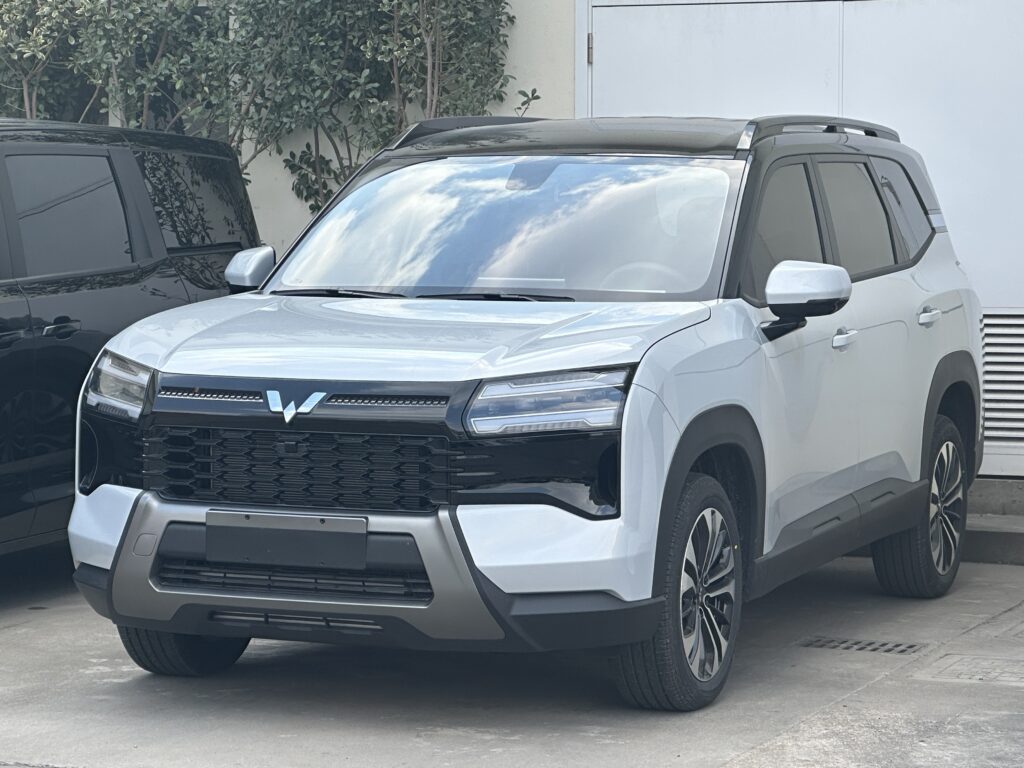 Jarak Tempuh Dan Biaya Bulanan Jadi Penentu, Wuling Eksion EV Atau PHEV Lebih Pas Untuk Keluarga?
