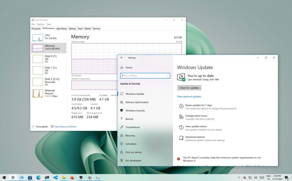Lima Windows Custom yang Bisa Meringankan Laptop Lawas, Tanpa Banyak Aplikasi Bawaan