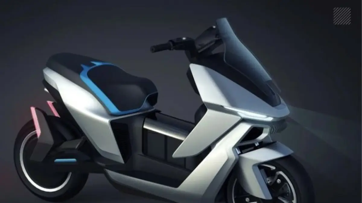Jarak 150 Km Sekali Cas, Polytron EVO Siap Menekan Pasar Motor Listrik 2026