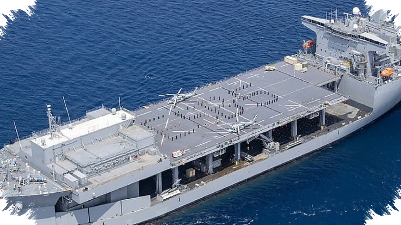Lima Tewas di Selat Hormuz, Kapal Sipil Oman Ditembak di Jalur Paling Rawan Dunia