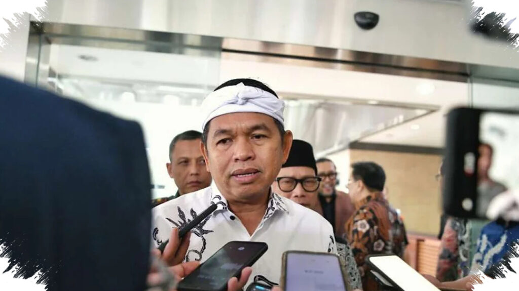 Daftar Penerima Melonjak Jadi 18 Ribu, Kompensasi Tambang Parungpanjang Dihentikan Dedi Mulyadi