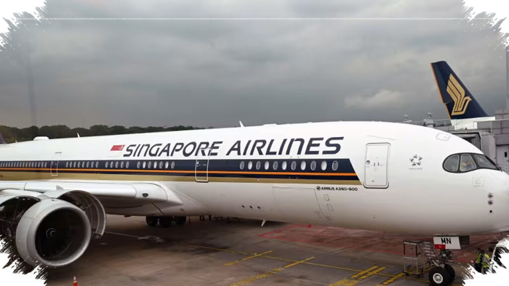 Peluncuran Kursi Baru A350 SIA Mundur Ke 2027, Tertahan Rantai Pasok dan Sertifikasi