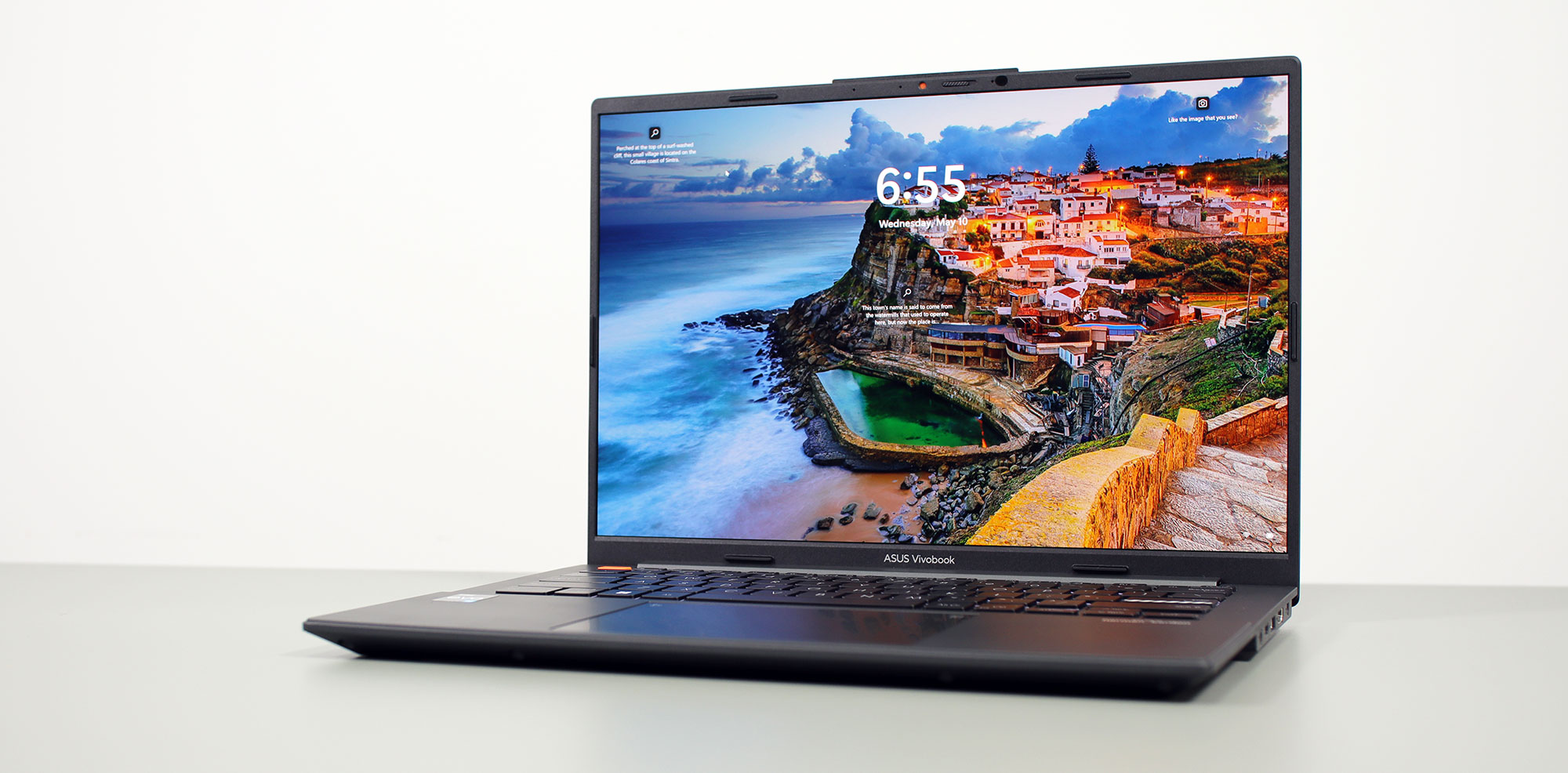 Pilihan Intel Atau AMD Di Vivobook S14 OLED, Baterai Tahan Hingga 29 Jam