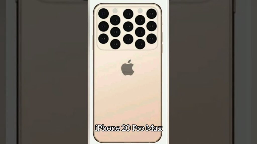 Tombol Fisik Disiapkan Hilang Di iPhone 20, Apple Dorong Desain Yang Makin Rapat
