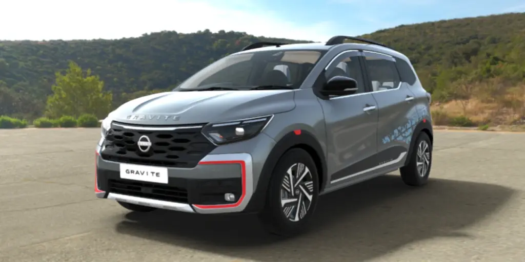 Harga Segini, Nissan Gravite 2026 Bawa Kabin Tujuh Penumpang dan Fitur yang Lengkap