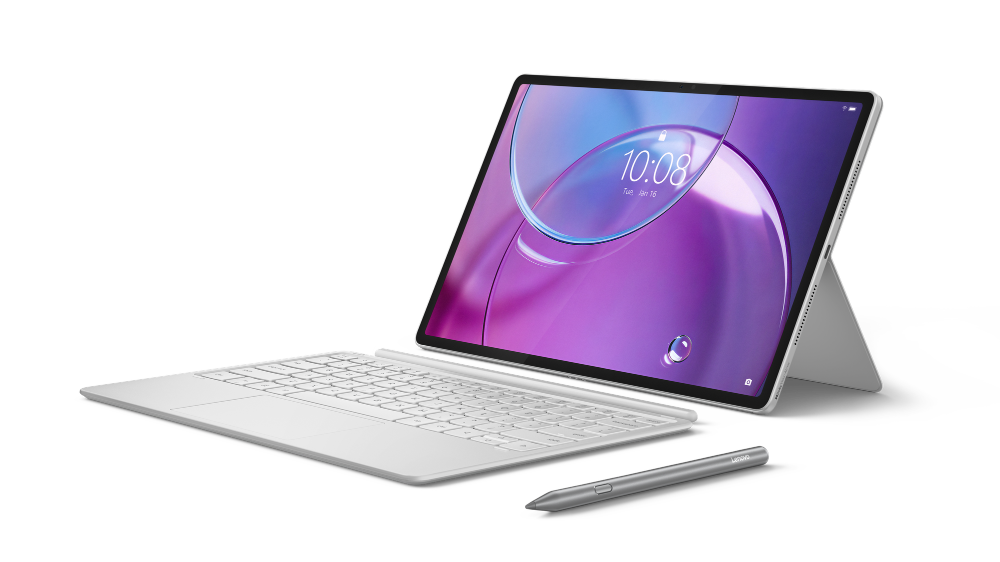 Lenovo Idea Tab Pro Gen 2 Hadir Dengan Layar 13 Inci Dan Harga yang Lebih Bersahabat