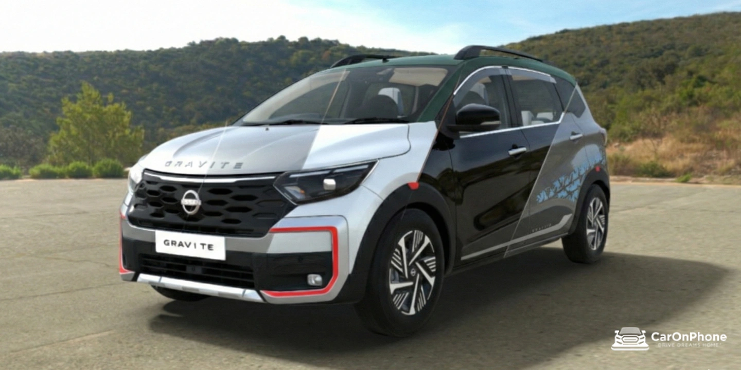 Harga Selevel LCGC, Nissan Gravite 2026 Tawarkan Kabin 7 Penumpang yang Lebih Matang