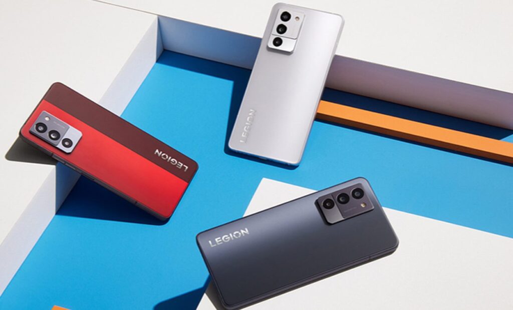 Baterai 8.000mAh dan Layar 2K, Lenovo Legion Y70 Siap Mengguncang Pasar Gaming