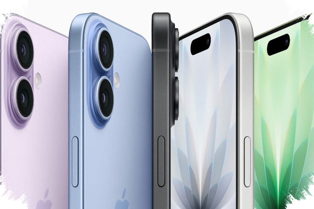 Diskon iPhone 16 Pro Max Menarik Pembeli, iPhone 17 Masih Bertahan Di Harga Penuh Di iBox